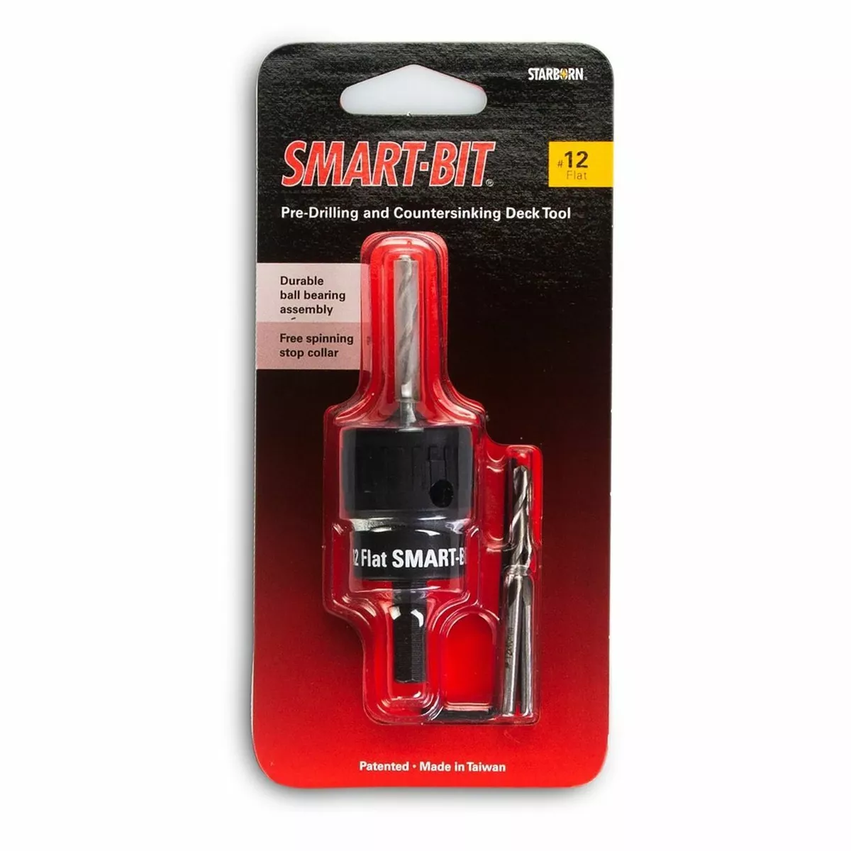 No 12 countersinking drill bit deals