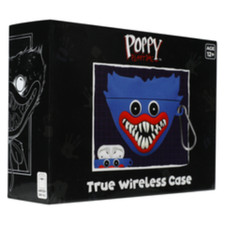 Poppy Playtime Huggy Wuggy True Wireless Earbud Case Cover For Gen 1  2 AirPods