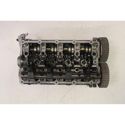 ZYLINDERKOPF R. VOLKSWAGEN GOLF 5A SERIE (03-08) 2.0 16V TDI (103KW) BER. 2003