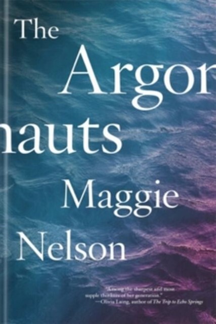 Thumbnail - The Argonauts Maggie Nelson