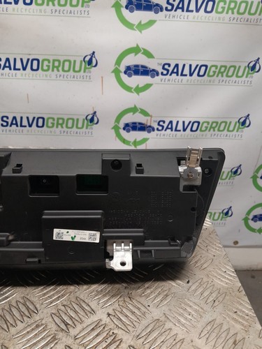 KIA SPORTAGE 3 ISG SPEEDO CLOCKS AND REV COUNTER 94013-R2020 21-24 - Picture 11 of 19