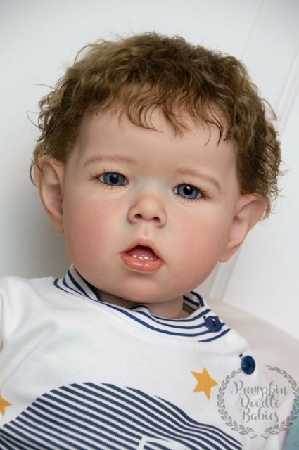 used reborn dolls ebay