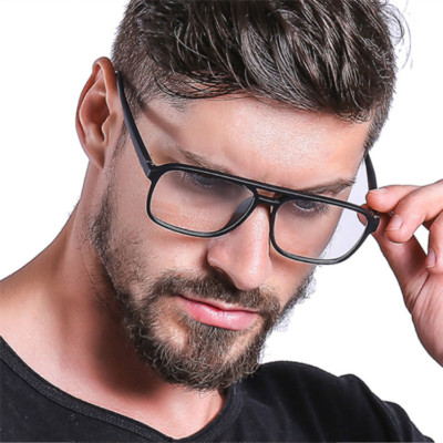 Unisex Anti-Blaulicht Computer Brille Brillengestell Eyewear für digitale Geräte