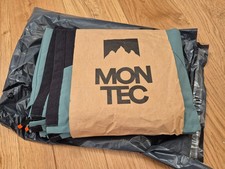 Montec Kirin Women's Ski Snowboard Trousers Pants Atlantic RRP �185