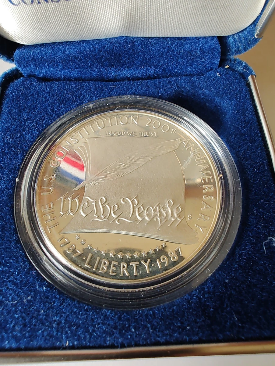 Anniversary 200th Constitution for sale | eBay