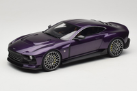 GT944 Aston Martin Valour Dark Blue Gt Spirit 1/18