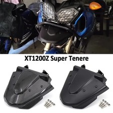 Front Beak Nose Wheel Fender For Yamaha XT1200Z XT1200ZE Super Tenere 2010-2021