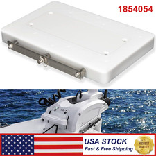 For Minn Kota 1854054 Quick Release Bracket Mount RTA-54 For Riptide Ulterra
