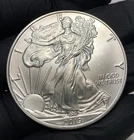 2019 WALKING LIBERTY AMERICAN EAGLE .999 FINE SILVER DOLLAR COIN 1oz. $1 USA