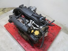 06 07 08 09 10 Subaru Impreza Legacy Forester Engine Ej25 2.5l Sohc Avls Ej253 06 07 08 09 10 Subaru Impreza Legacy Forester Engine Ej25 2.5l Sohc Avls Ej253