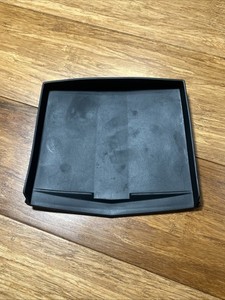 Cadillac GM OEM 13-17 ATS Instrument Panel Dash Center CUE Mat OE Liner 23241310