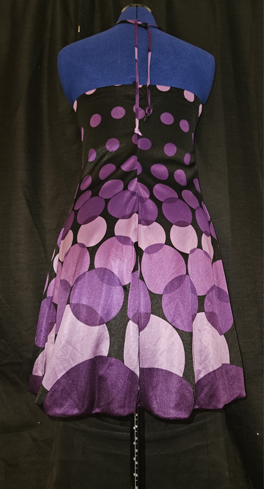 Ruby Rox Dress Junior Size Medium - image 4