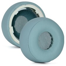 Protein PU Leather Earpads Muffs Cups Pillows Replacement Parts For Sony WH-H800