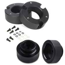 3" Front 1.5" Rear Leveling Lift Kit for GMC Yukon Chevrolet Tahoe Suburban 1500