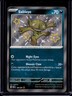 2024 Pokemon Paldean Fates Sableye #184/091