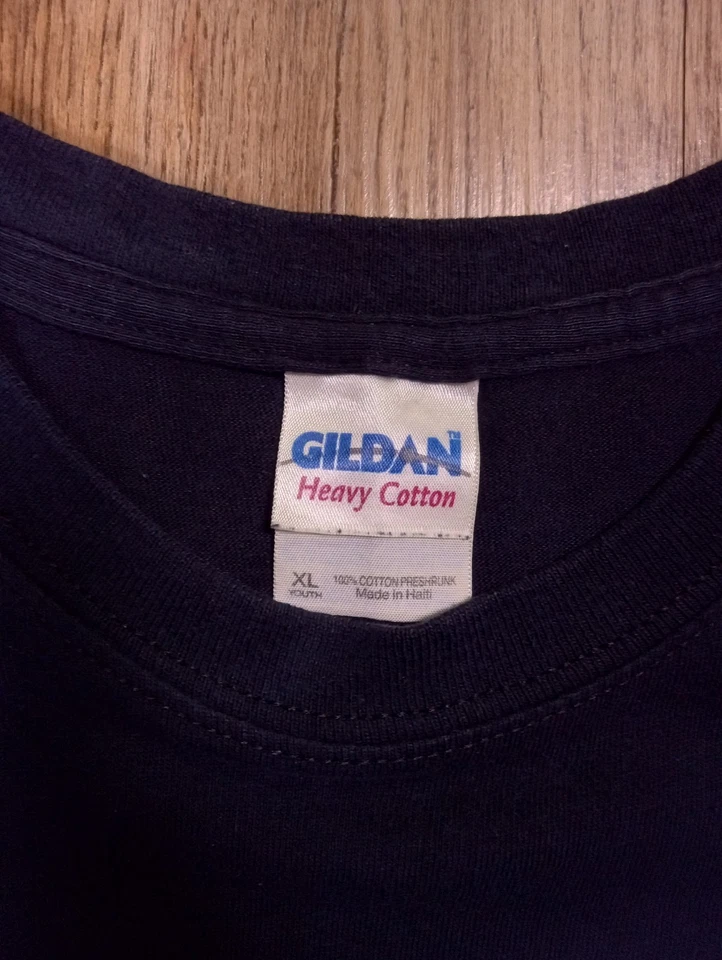 Camiseta De Colección Y2K Philadelphia Eagles Desean Jackson Juvenil XL Negra 2009 NFL  Foto 3 de 4