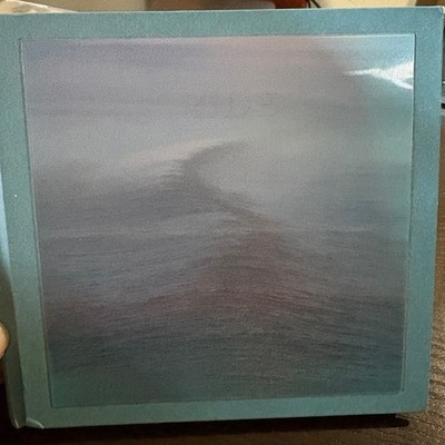 Ride - Nowhere (CD, Album, RE, RM + CD, Album + Ltd, Har) (Very Good Plus (VG+))