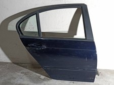 41527034154 RECHTE HINTERE T�R / 1 / BMW SERIE 3 E46 / 17520 F�R BMW 3 E36 3