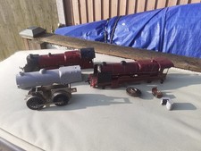 Hornby O Gauge royal scot Scrap bundle