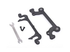 Schumacher U4523 Set conv passo lungo - SupaStox