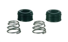OakBrook A663002-ACF1 Metal/Rubber Self-Lubricating Faucet Seats and Springs
