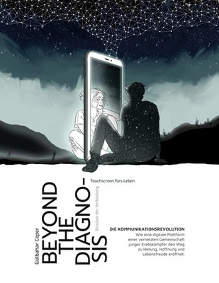 Gülbahar Ceper | Beyond The Diagnosis | Taschenbuch | Deutsch (2026) | 420 S.