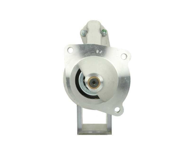 Lucas New Starter Replacement 12V Clockwise Fits FORD CASE IH CLAAS AGCO BV PSH