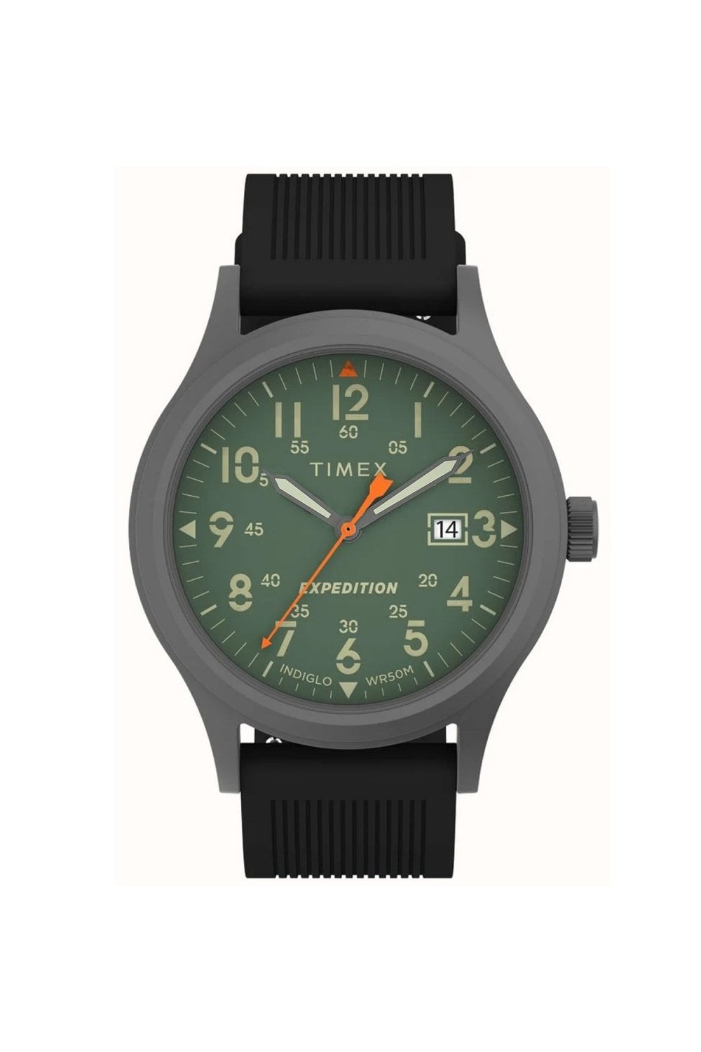 Timex Gents Expedition Scout Watch TW4B30200