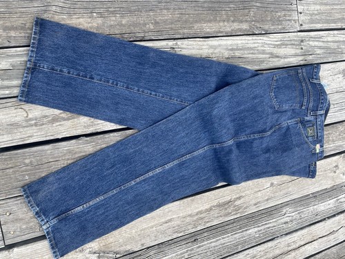 Cinch Jeans Men 44”x34” Green Label #RMCC-1636-C-1 O45 Great Condition - Picture 9 of 17