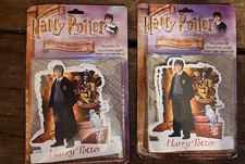 Sealed Harry Potter Valentines Pack NEW- 32 Stand-Up Card 32 Fold-n-Seal Env
