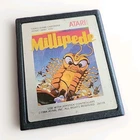 Millipede 1984 - Atari 2600 | Cartridge Only VCS