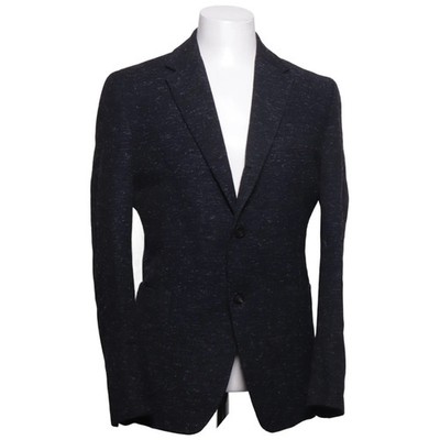 Our Legacy, Blazer, Größe: 50, Schwarz/Weiß, Acryl/Polyester/Wolle #fpn