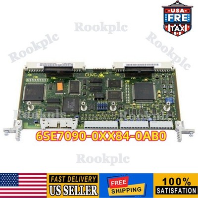 6SE7090-0XX84-0AB0 New Siemens 6SE7 090-0XX84-0AB0 CLOSED-LOOP AND OPEN-LOOP