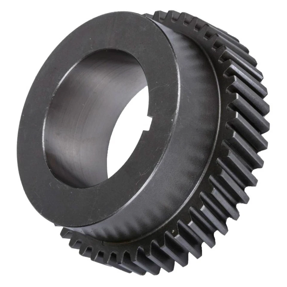 Genuine ACDelco For GMC Savana 2500 2006-2016 Crankshaft Gear 43 Tooth 12634113 - Image 2 of 4