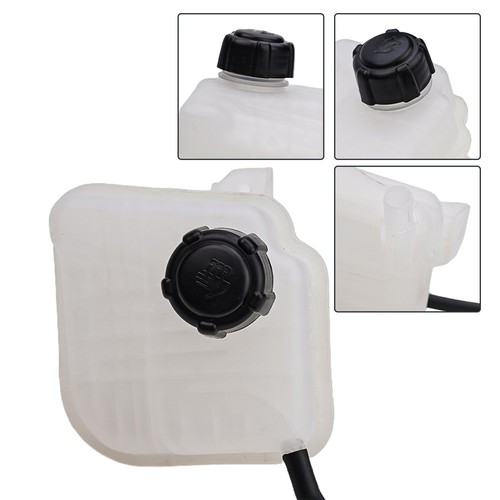 For NISSAN QASHQAI Coolant Tank Reservoir Tank High Quality Spare Parts - Picture 9 of 12