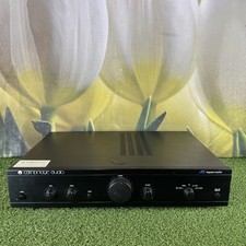 Cambridge Audio A5 Integrated Amplifier Black Tested Working
