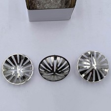 3 Pack GP1217811 Snap In Urinal Strainer 1 3/16 Compatible w/ Kohler Urinal B