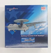 HOBBY MASTER E-2C Hawkeye Airborne Early Warning Squadron 1/72 Diecast el