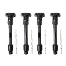 For Honda Civic 2016-2026 TRQ ICA52529 Ignition Coil Boot Kit