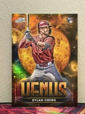 2025 Topps Cosmic Chrome Baseball Checklist Guide in-content 34