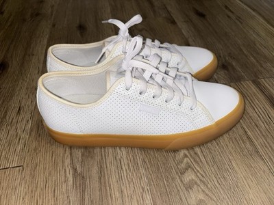 Dc Women s Manual le Tan/Gum Shoes Size 10