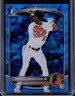2025 Bowman Draft Sapphire Enrique Bradfield Jr. Chrome #BDC-198 Orioles