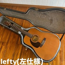 Guitarra acústica Simon & Patrick Woodland Cedar para zurdos Godin