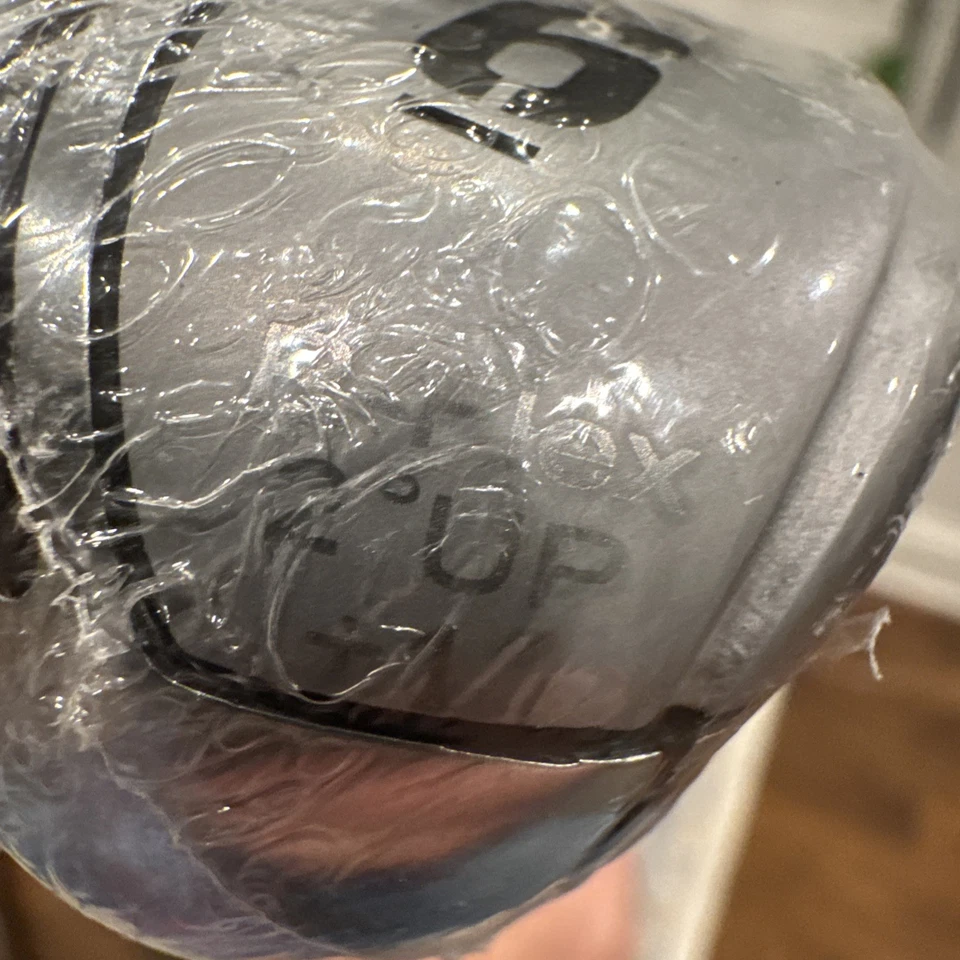 New Adams Idea Velocity Slot Tech 6 Iron Hybrid Bassara Reg RH 39.5” +1” 2° Up - Image 4 of 4