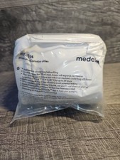 Medela Breast Milk Storage Bags 100 Count New Sealed