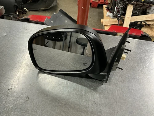 2004-2006 Dodge Ram 1500 SRT-10 Drivers Side View Mirror Heated