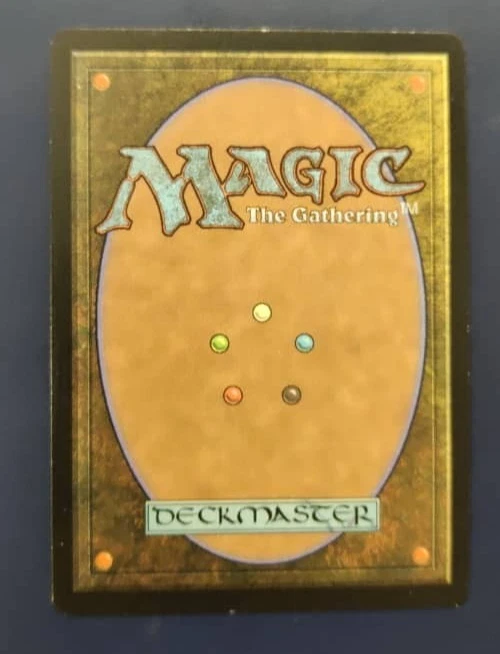 MTG Chinese Spiritmonger Apocalypse Signed - Image 2 of 2