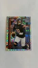 2025 Topps Chrome - Caleb Williams #52 X-Fractor