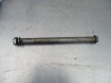 Honda CBR1000RR SC59 Schwingenachse Motorachse Motorbolzen 2008