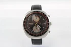 Seiko UFO Automatic Chronograph Watch Ref 6138-0011 Requires Repair